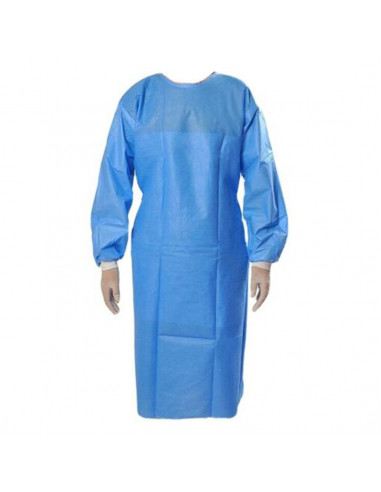 Μπλούζα Aποστειρωμένη SMS SURGICAL GOWN