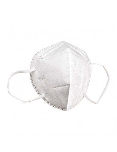 Μάσκες Προστασίας KN95 EXTRA-AIR SERIES 10τμχ