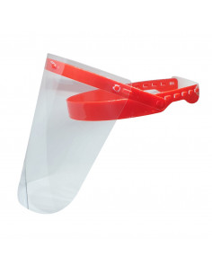 Προσωπίδα Προστασίας Face Shield 2