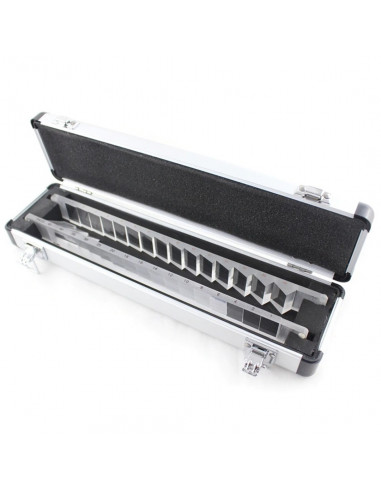 Πρισματικές Μπάρες VB-15+HB-16 Prism Bar