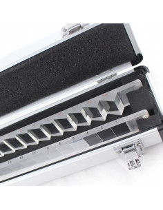 Πρισματικές Μπάρες VB-15+HB-16 Prism Bar 2