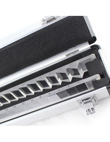 Πρισματικές Μπάρες VB-15+HB-16 Prism Bar