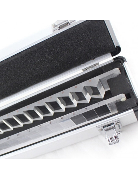 Πρισματικές Μπάρες VB-15+HB-16 Prism Bar