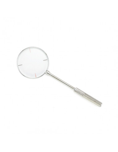 Σταυροειδής κύλινδρος Cross Cylinder ±0.25