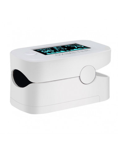 Οξύμετρο Δακτύλου YIMI LIFE YM301