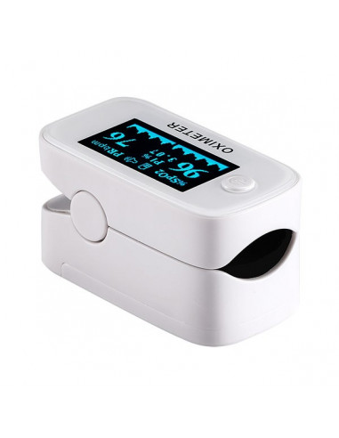 Οξύμετρο Δακτύλου YIMI LIFE YM301