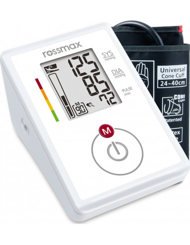 Rossmax CH155F Αυτόματο Ψηφιακό Πιεσόμετρο...