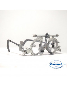 Δοκιμαστικός Σκελετός Inami Universal Trial Frame K-0391WT