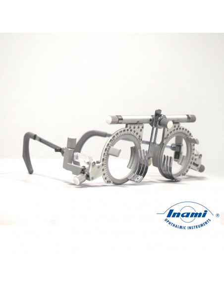 Δοκιμαστικός Σκελετός Inami Universal Trial Frame K-0391WT