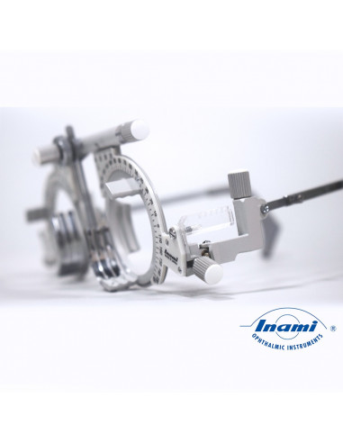 Δοκιμαστικός Σκελετός Inami Universal Trial...