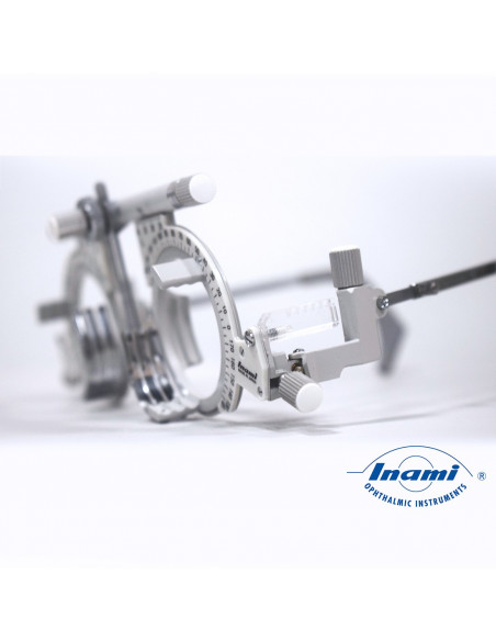 Δοκιμαστικός Σκελετός Inami Universal Trial Frame K-0391WT