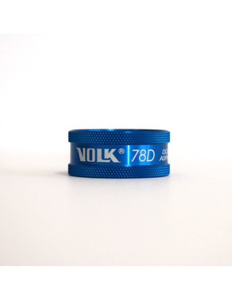 Φακός Volk 78D