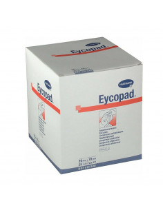 Hartmann Eycopad 56mm X 70mm 25τμχ
