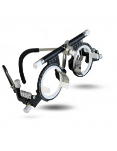 Tomey Trial Frame 10