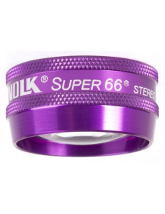 Volk Super 66 Purple