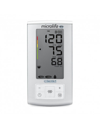 Microlife BP A6 PC-AFIB PC Ψηφιακό Πιεσόμετρο...