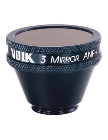 Φακός Volk 3 MIRROR