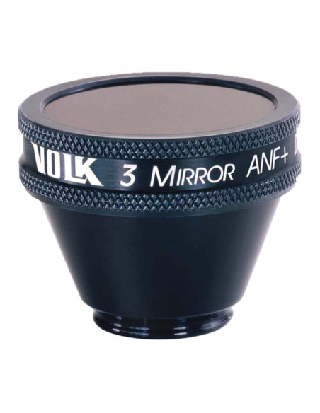 Φακός Volk 3 MIRROR