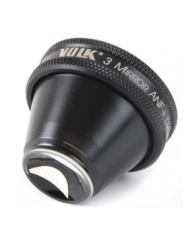 Φακός Volk 3 MIRROR