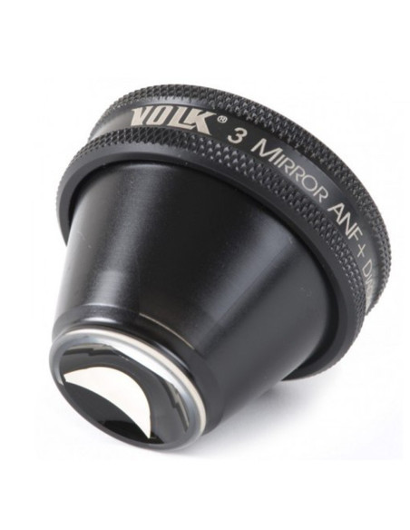 Φακός Volk 3 MIRROR