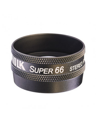 Φακός Volk Super 66