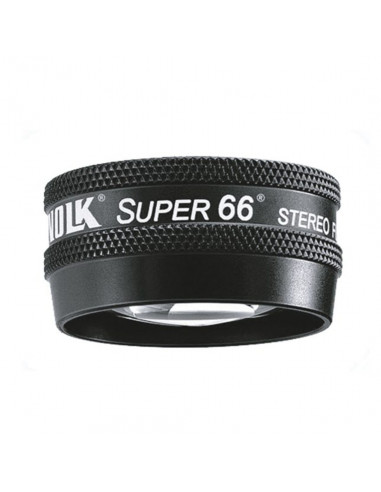Φακός Volk Super 66