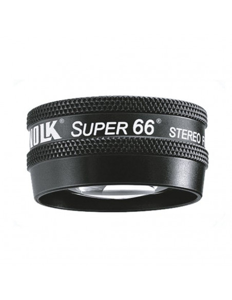 Φακός Volk Super 66