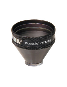 Φακός Volk Blumenthal Iridotomy
