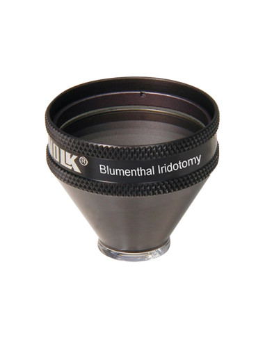 Φακός Volk Blumenthal Iridotomy