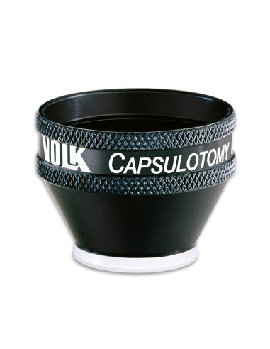 Φακός Volk Capsulotomy