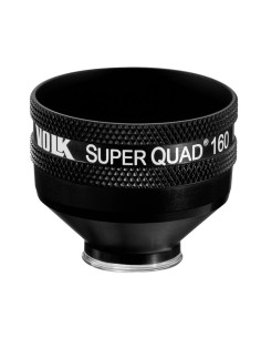 Φακός Volk SuperQuad 160