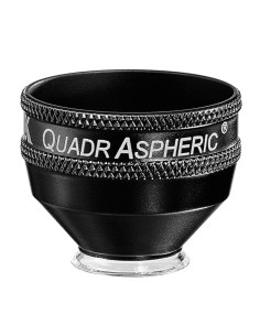 Φακός Volk QuadrAspheric ANF+