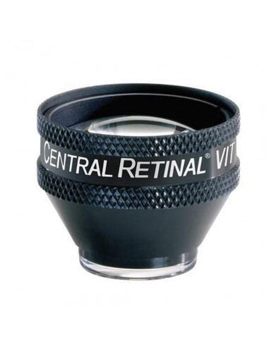 Φακός Volk Central Retinal SSV