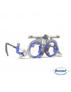 Δοκιμαστικός Σκελετός Inami Universal Trial Frame K-0391VL