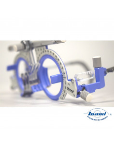 Δοκιμαστικός Σκελετός Inami Universal Trial Frame K-0391VL 2