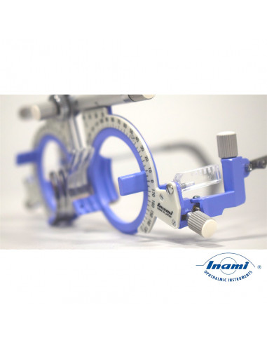 Δοκιμαστικός Σκελετός Inami Universal Trial...