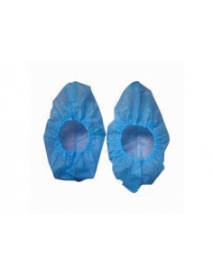 Ποδονάρια πλαστικά μιας χρήσης 100τμχ