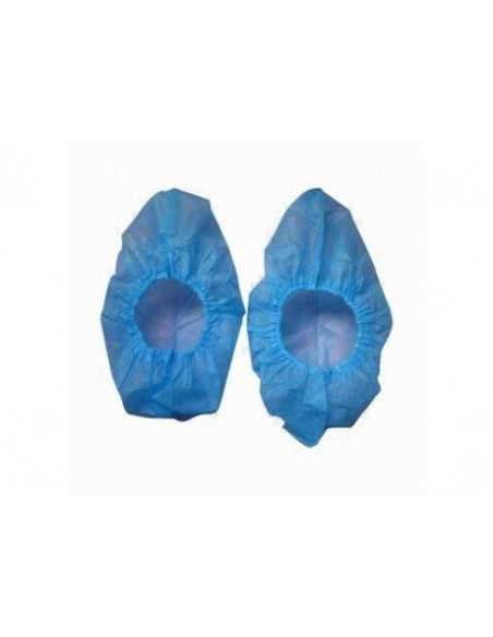 Ποδονάρια πλαστικά μιας χρήσης 100τμχ